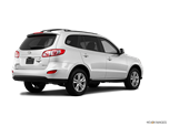 2012 Hyundai Santa Fe Limited  Sport Utility